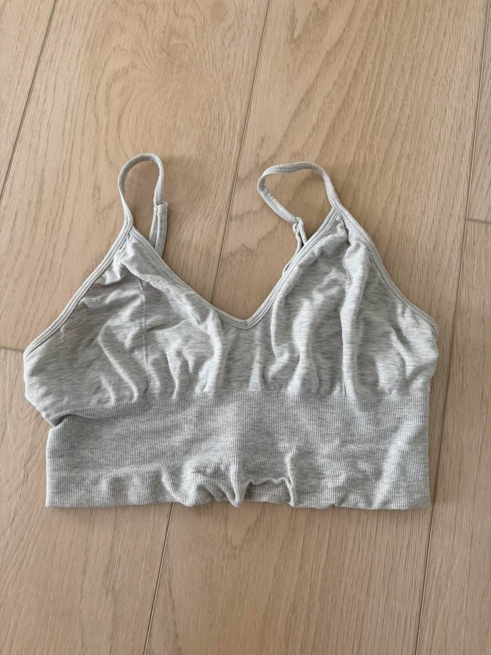 Alo Yoga Seamless Delight Bralette